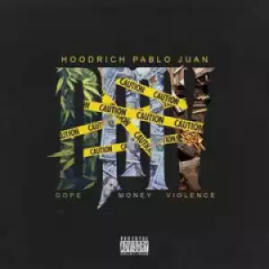Hoodrich Pablo Juan - Good Boy